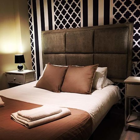 Ab Dominicum Apartamentos มาลากา ห้อง รูปภาพ