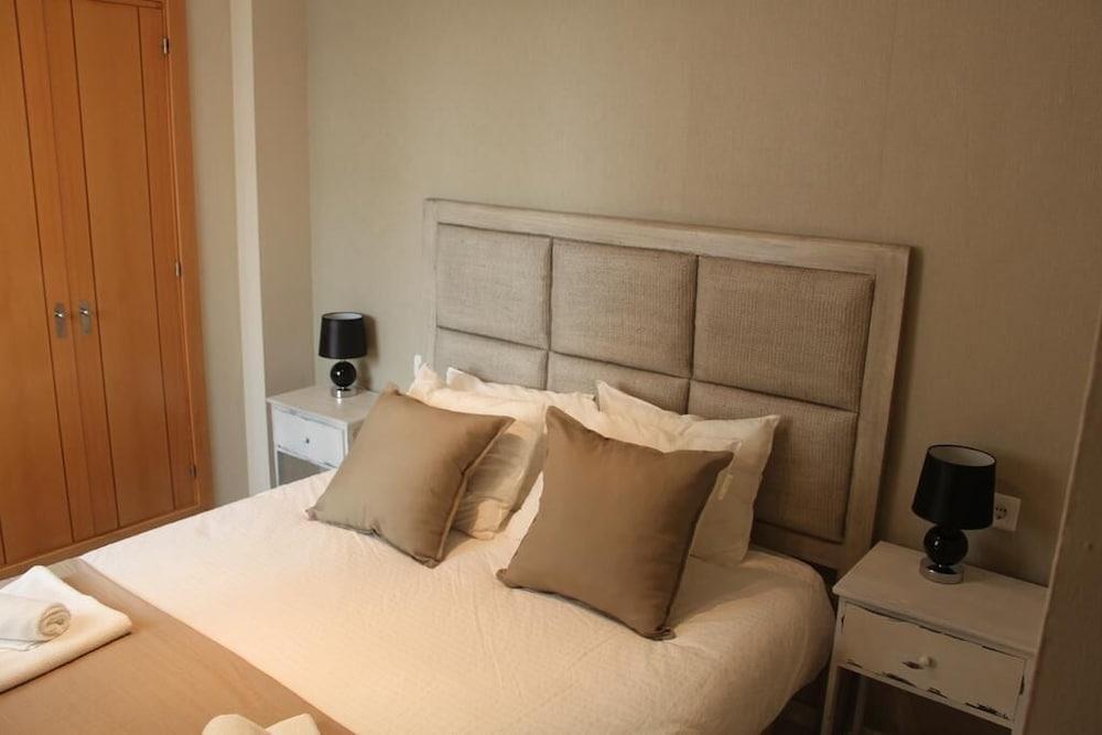 Ab Dominicum Apartamentos มาลากา ภายนอก รูปภาพ