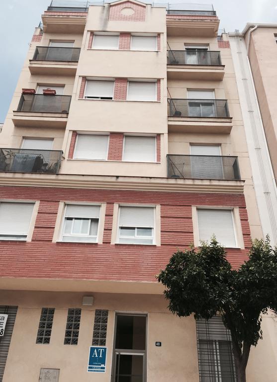 Ab Dominicum Apartamentos มาลากา ภายนอก รูปภาพ