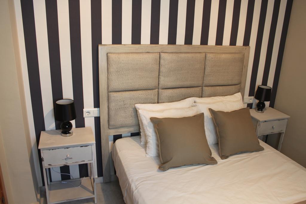 Ab Dominicum Apartamentos มาลากา ห้อง รูปภาพ